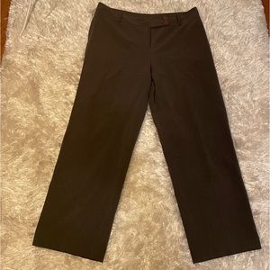 Josephine Chasse petite trousers